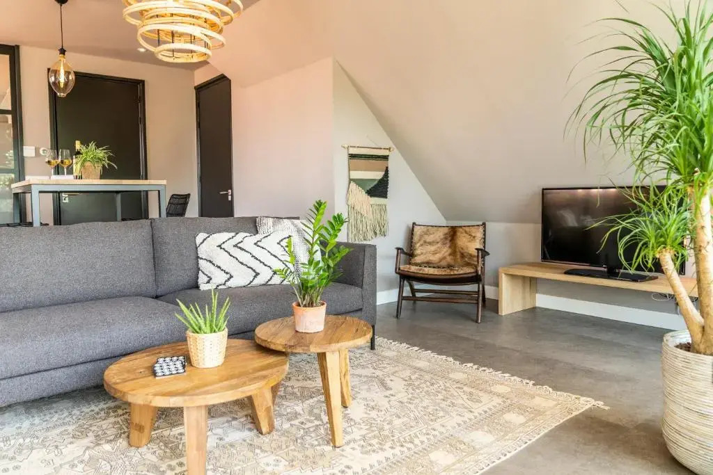 Just Texel Suites & Apartments