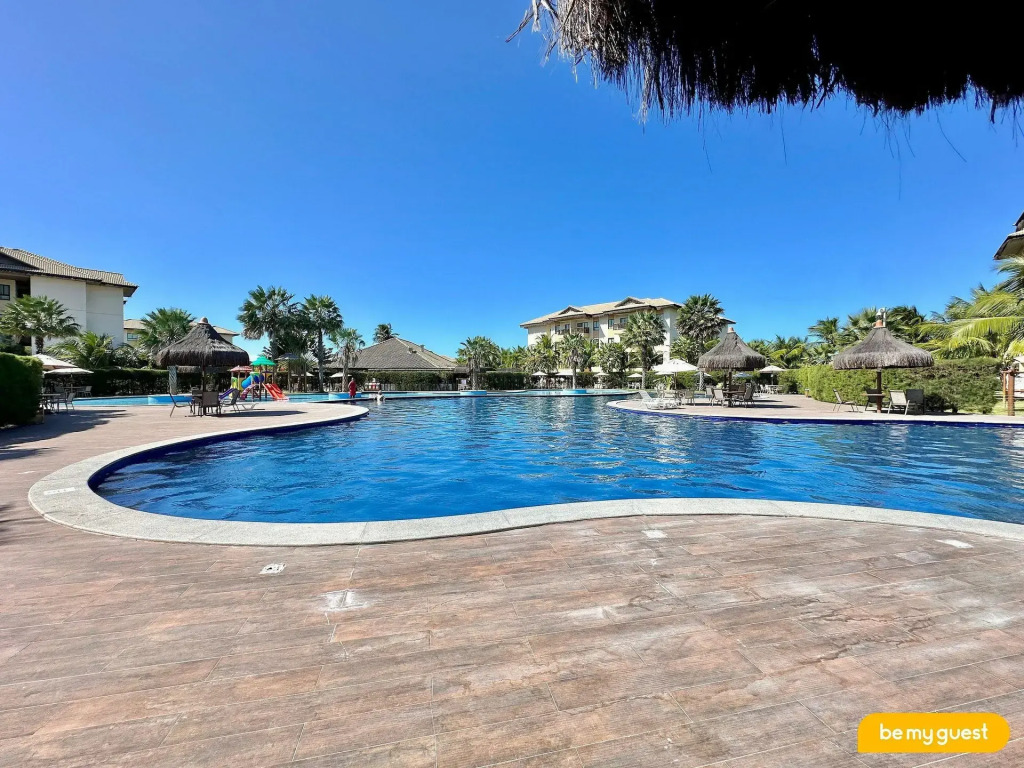 Resort VG SUN por Be My Guest