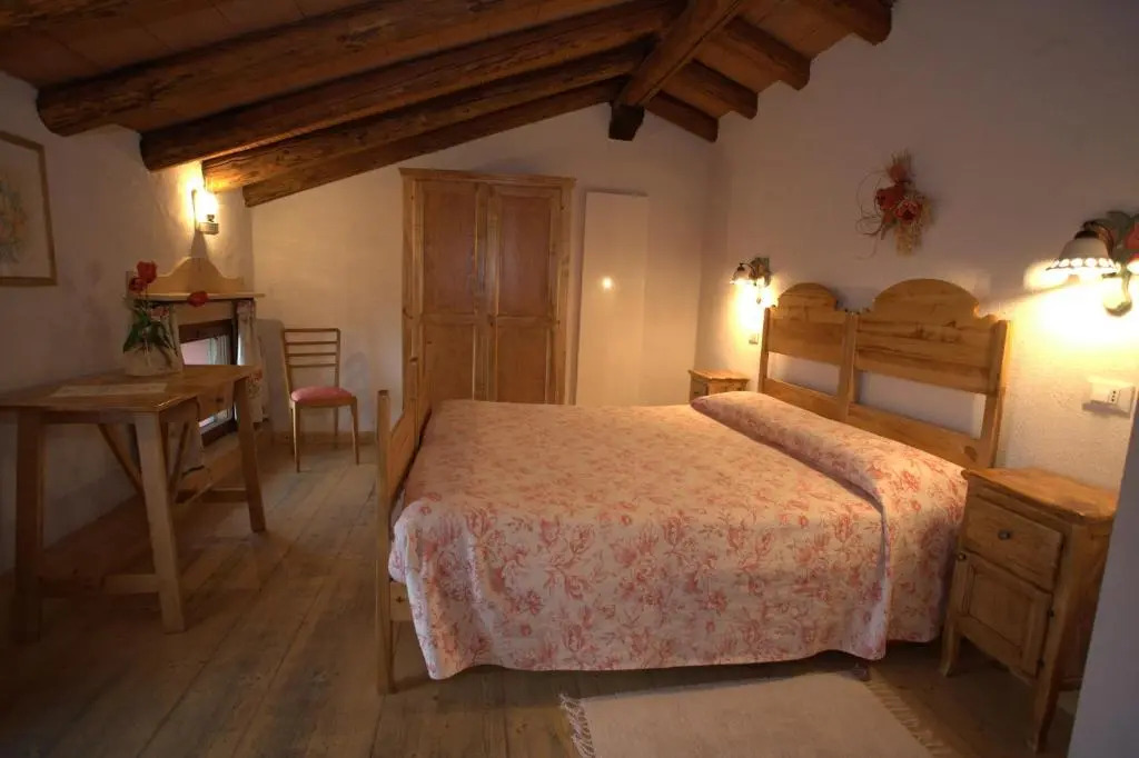Casa Rossa ai Colli