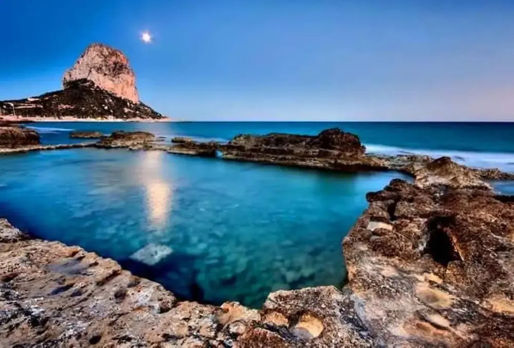 Villa in Calpe - 104269 by MO Rentals