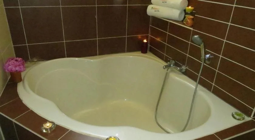 Hotel Kallma