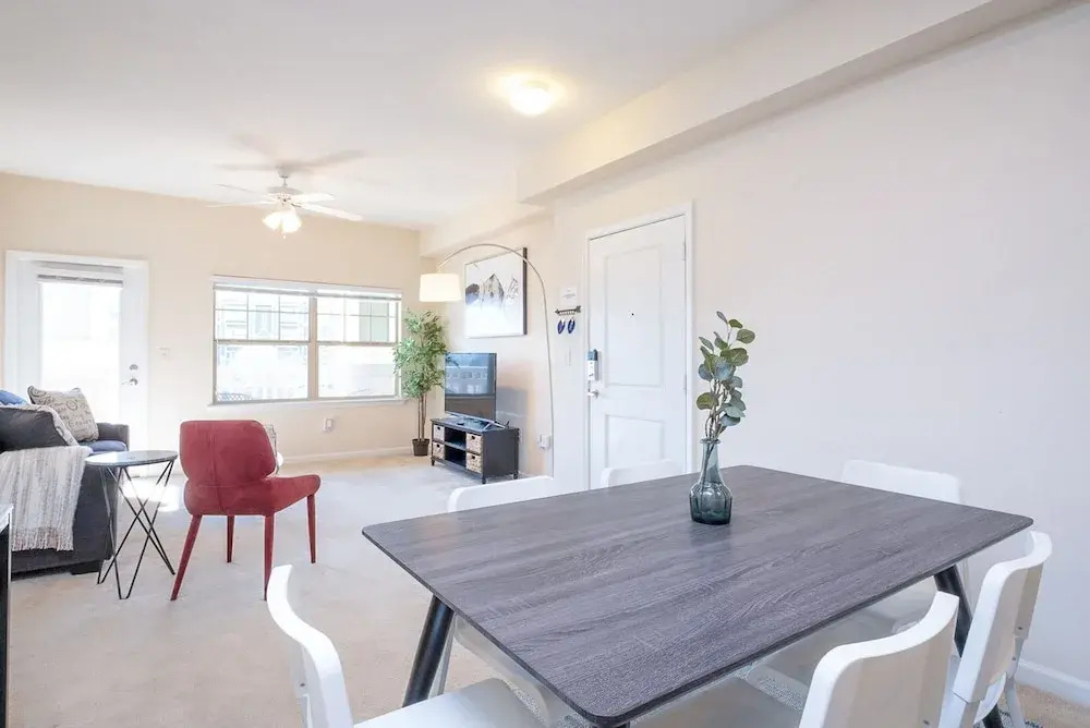 Kasa Charlotte Mallard Creek Apartments