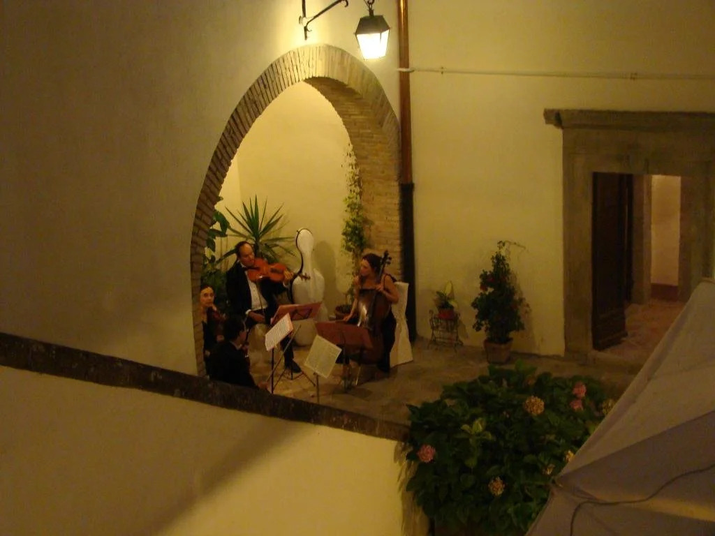 Palazzo Orsini