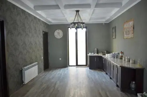 Hotel New Telavi