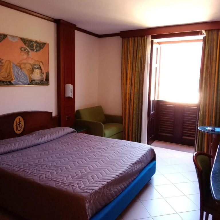 Hotel Garibaldi