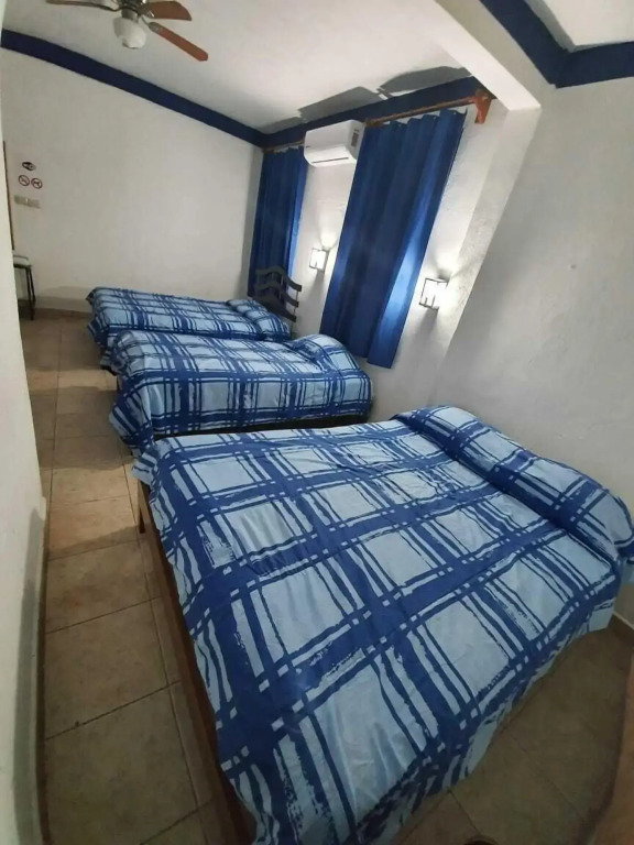 Hotel posada MARCAS