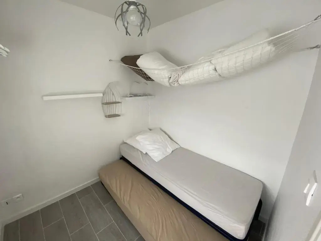 Appartement Arcachon, 2 pièces, 4 personnes - FR-1-474-191