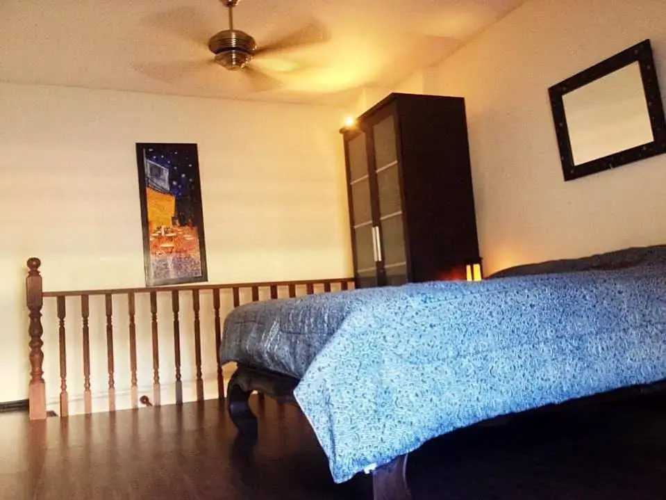 Patong Tower Condo Rental