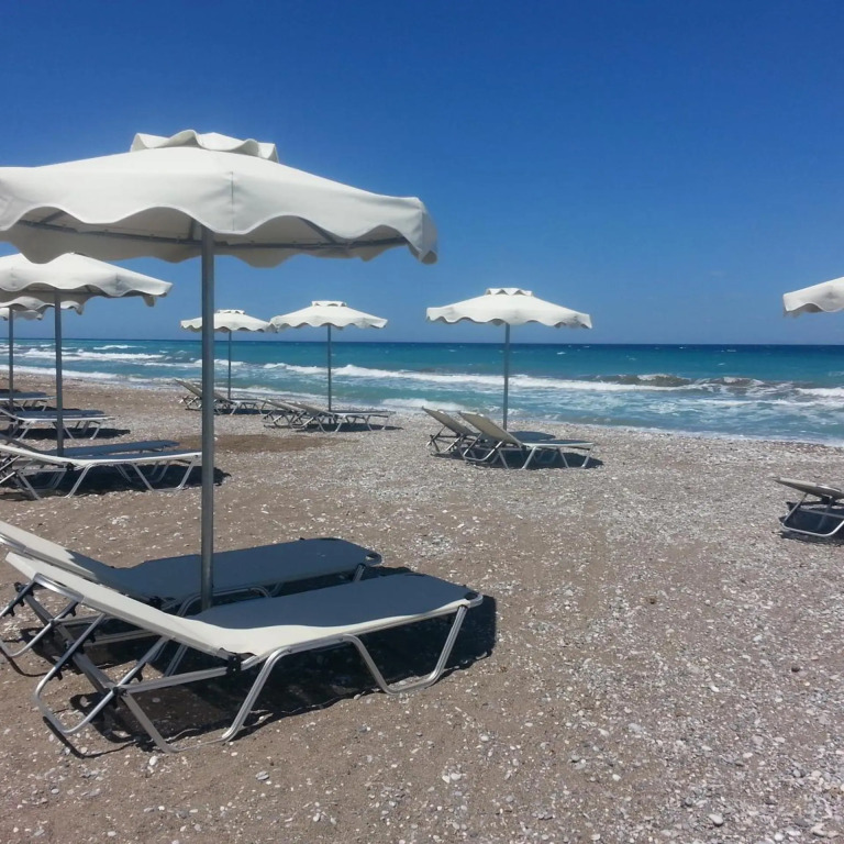 Vallian Village Hotel