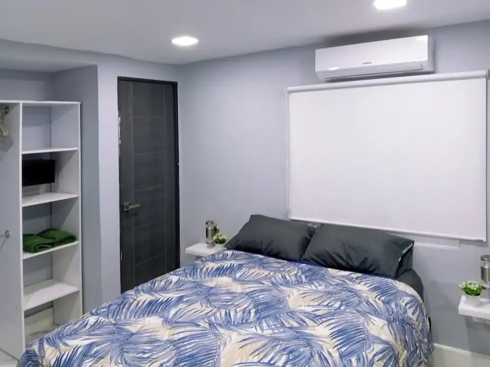 Brisas Bahía Azul Villa para 12 personas en Cancún