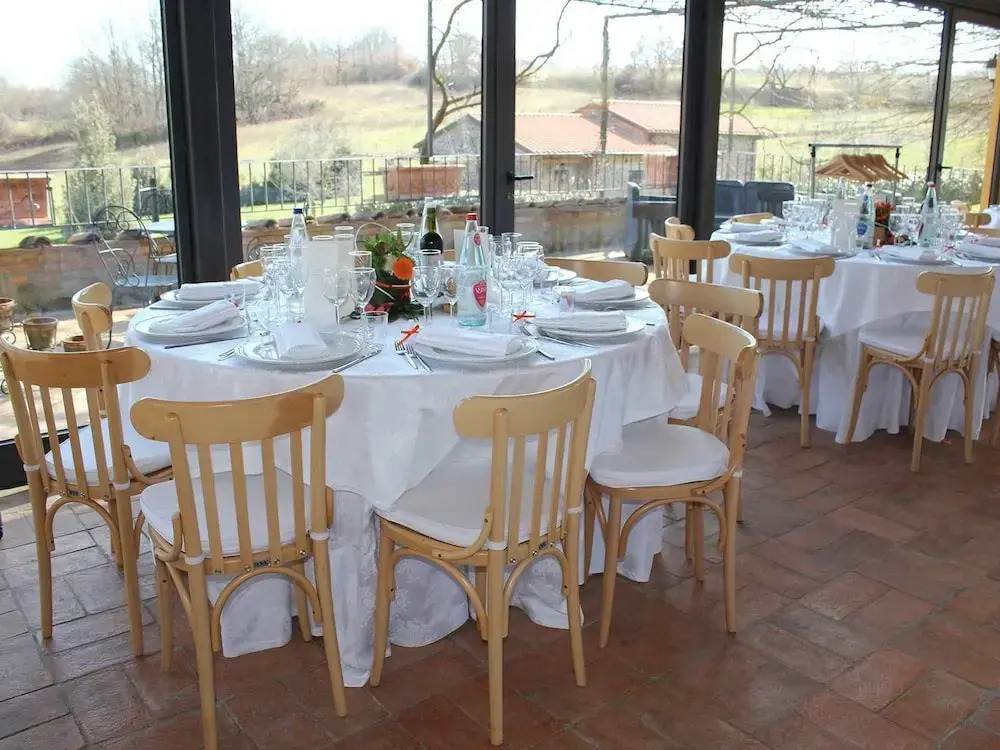 Agriturismo Borgo di Campagna Il Tesoro