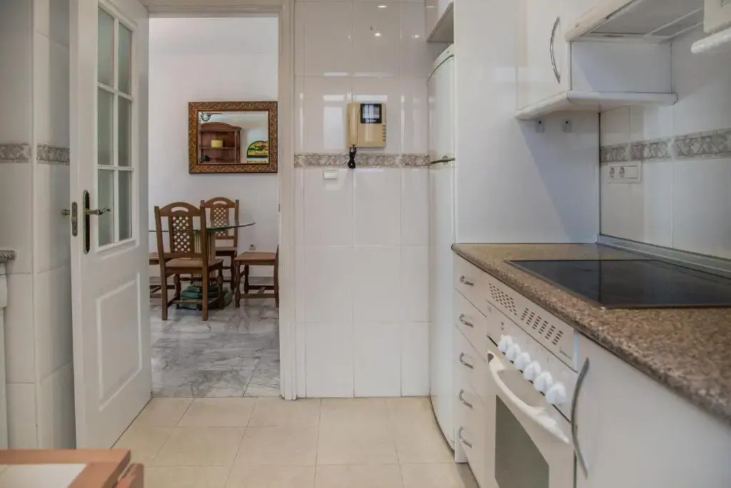 Great location in Puerto Banús - RDR146