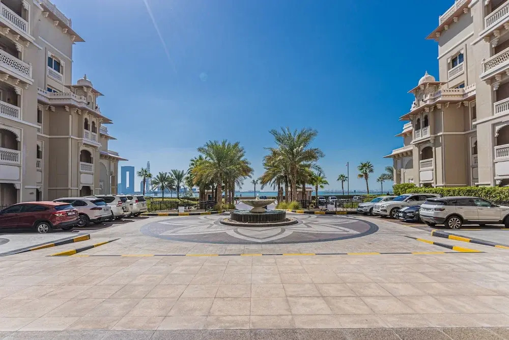 Hi Guests Vacation Homes Grandeur Residences Maurya