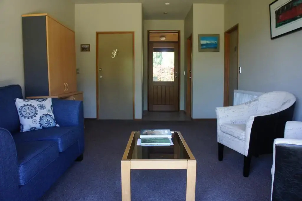 Wanaka Berry Farm and B&B