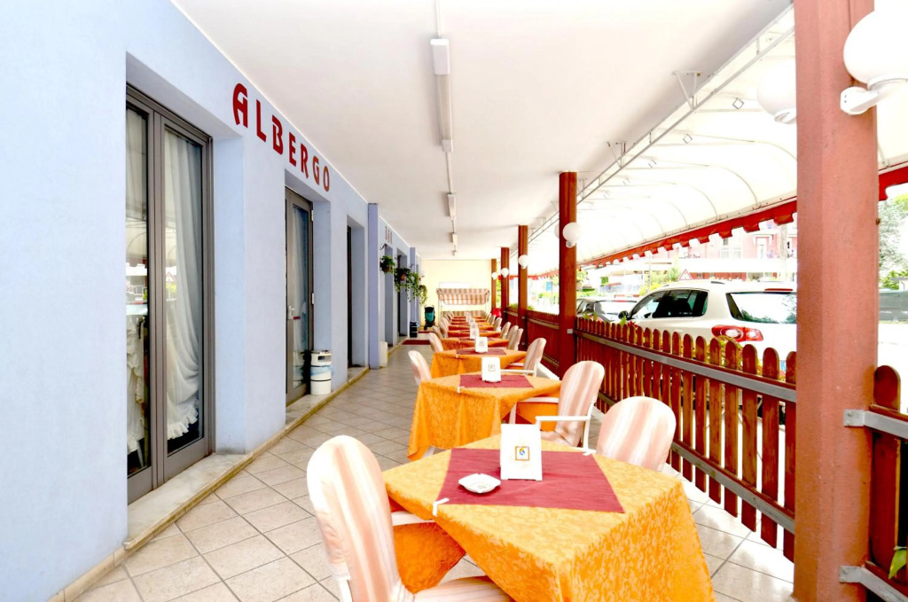 Hotel Edera