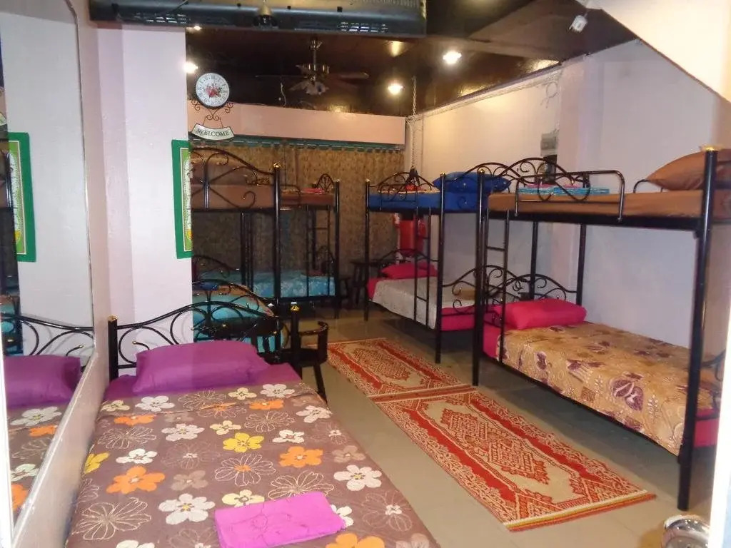Central Guesthouse Chiang Rai