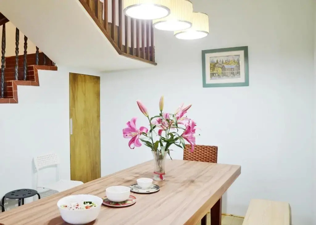 Xinshe Homestay