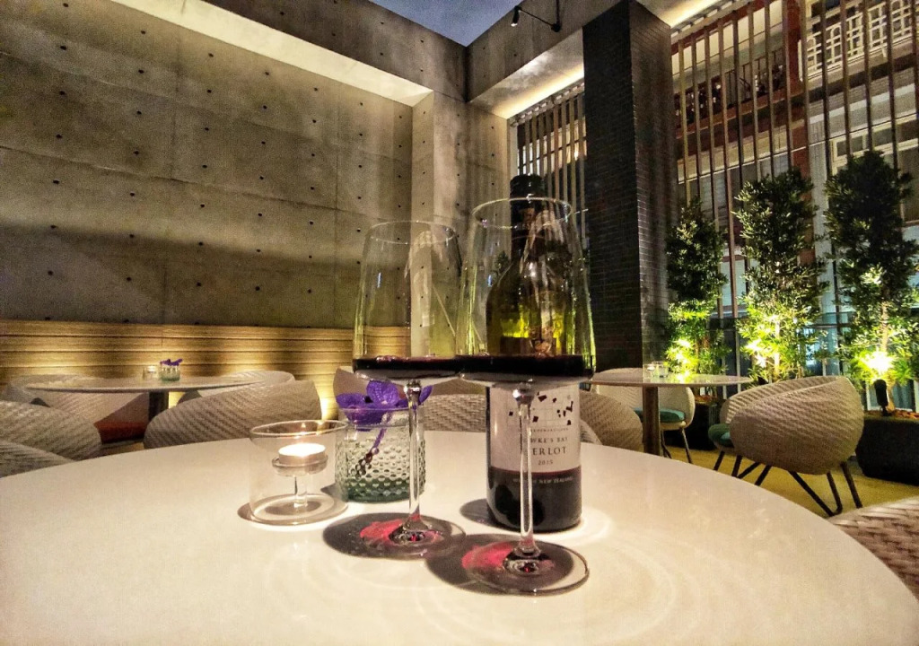 DoubleTree by Hilton Taipei Zhongshan