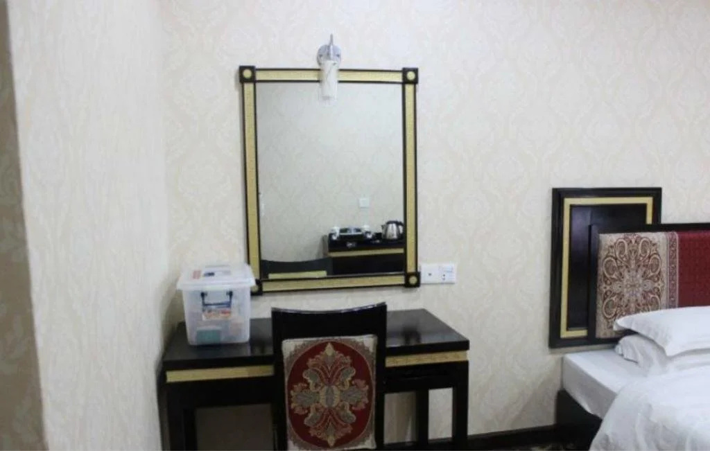 Xiashan Jinyang Business Hotel