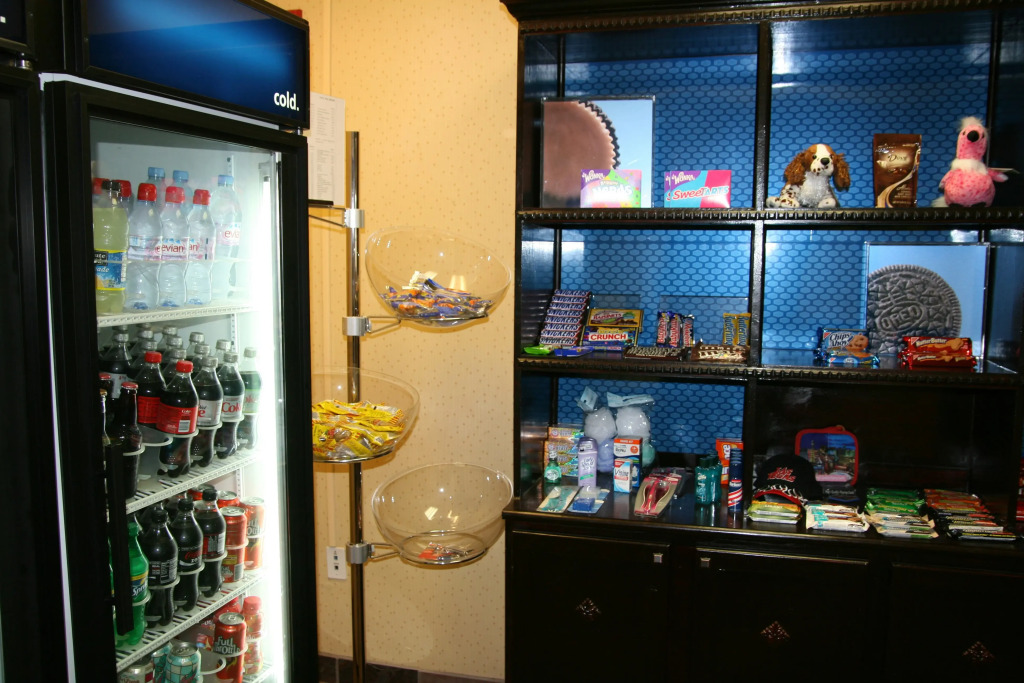 Hampton Inn & Suites Las Vegas-Henderson