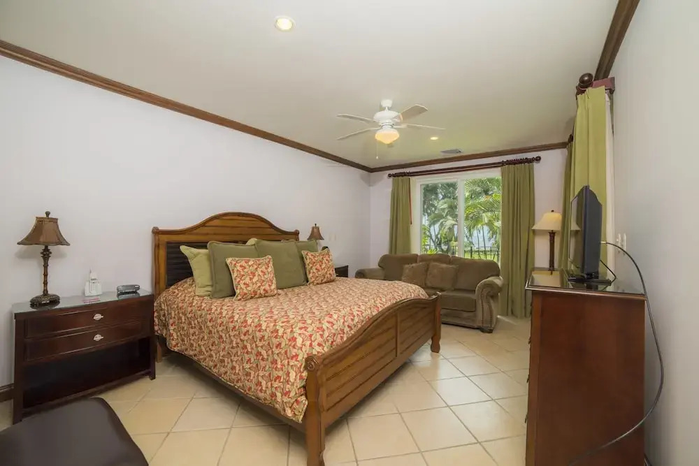 Los Suenos Resort Bay Residence 8C