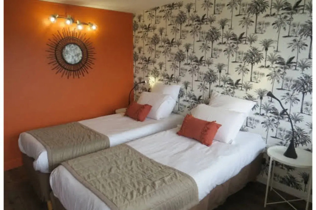 The Originals City, Hôtel Cap Sud, Avignon