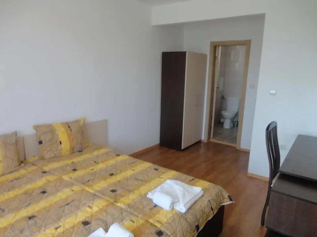 Hotel Sunny Ateo