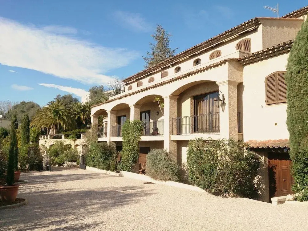 Villa Loucisa