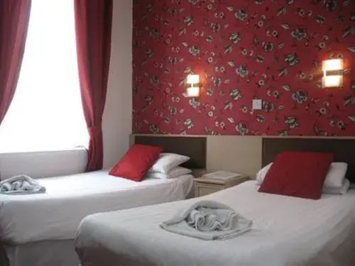Vidella Hotel