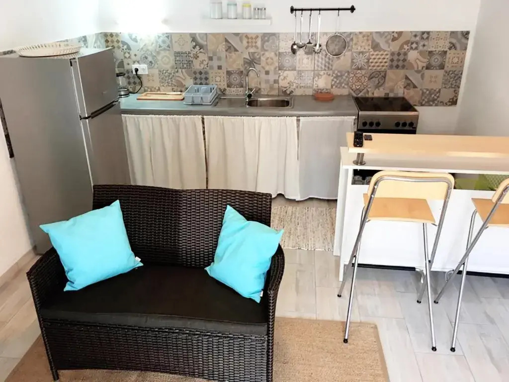 Apartments Pirka