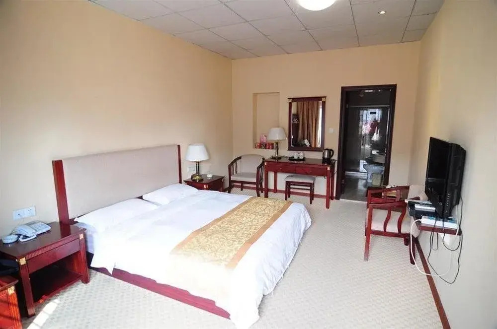 Go Happy Hotel - Xiamen
