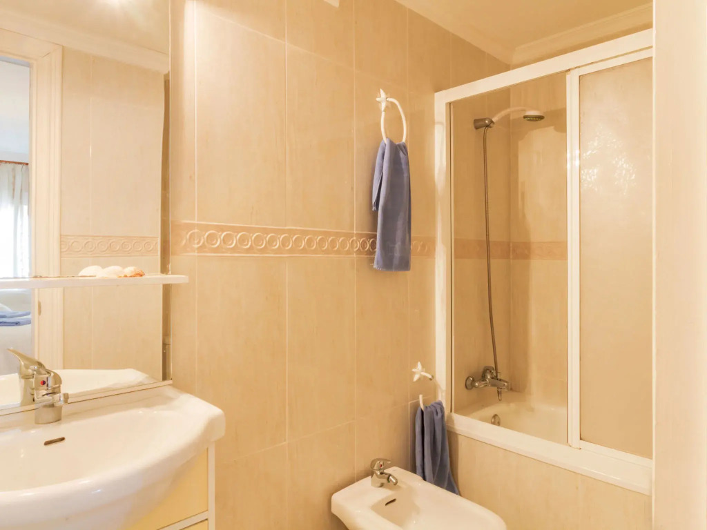 C02 Royal Beach - Apartment
