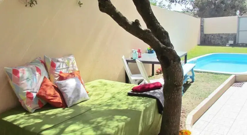 Guincho Guest House