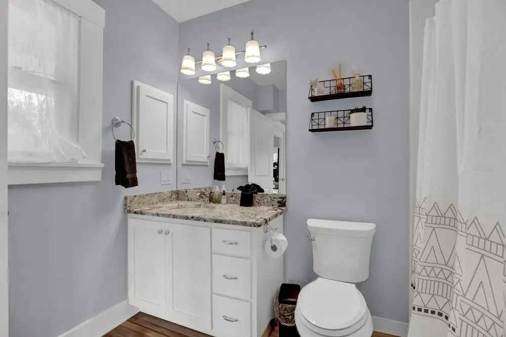 Luxurious Boho Home Blks From Main St w/ Hot Tub