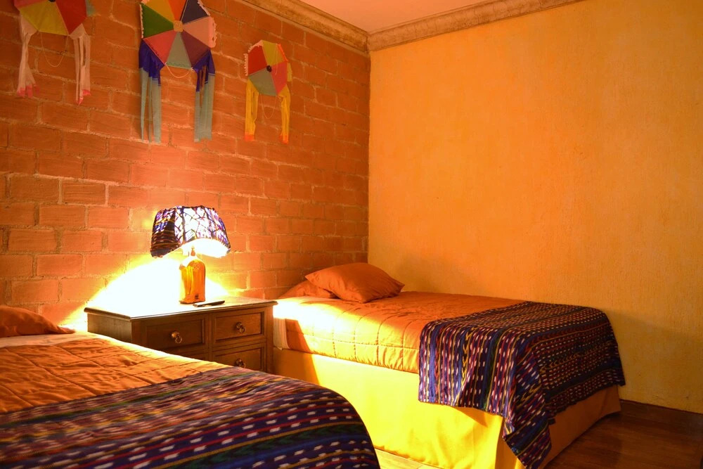 Casa San Miguel Arcangel