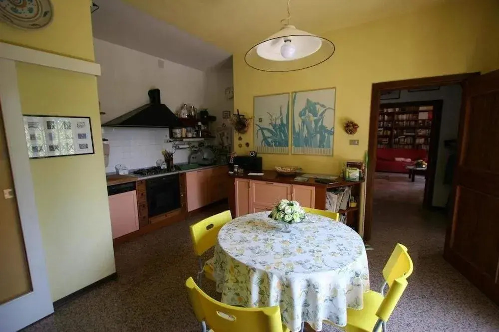 B&B Il Nido Di Alice