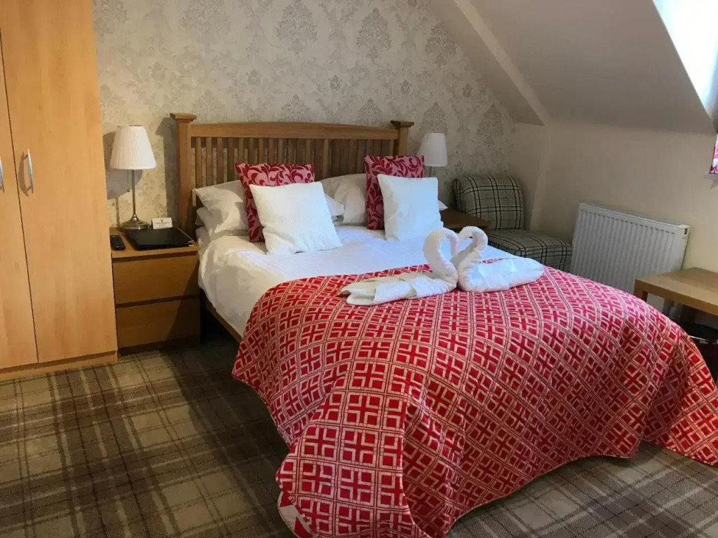 Sandvilla Guesthouse