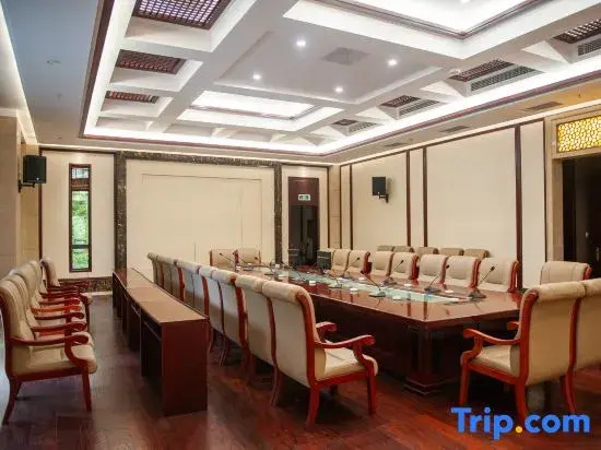 Shanshui Residence Resort Hotel