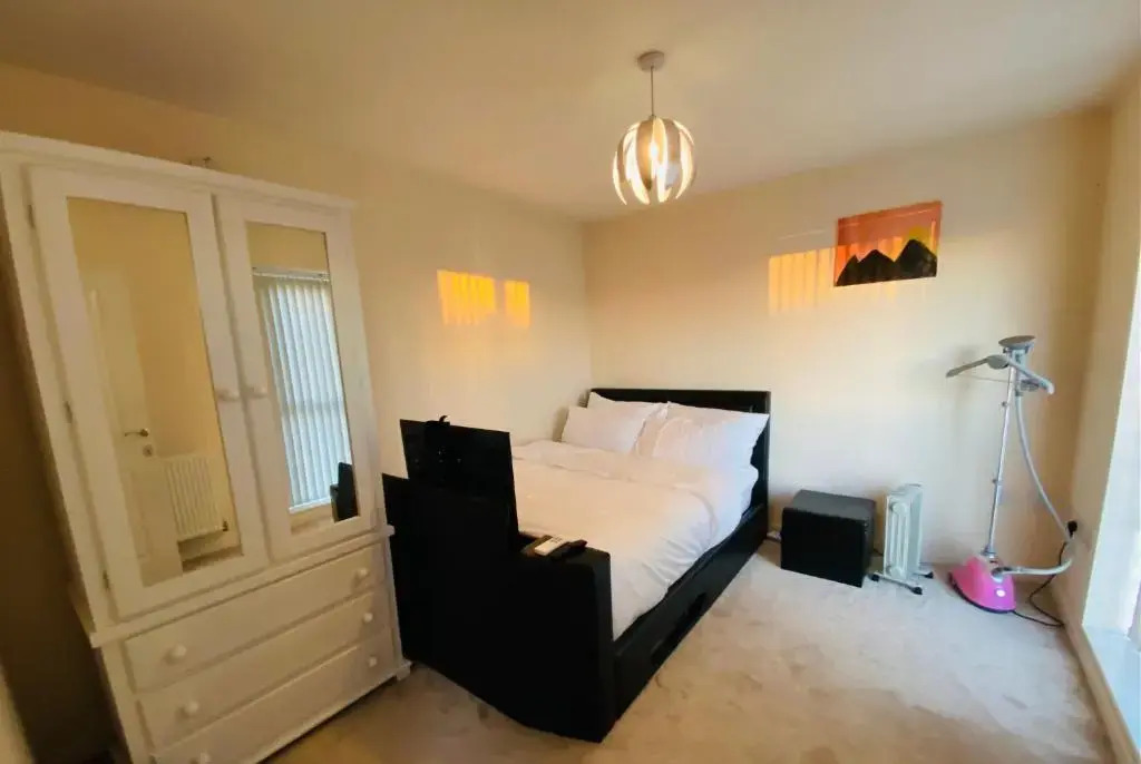 The Vita Guesthouse