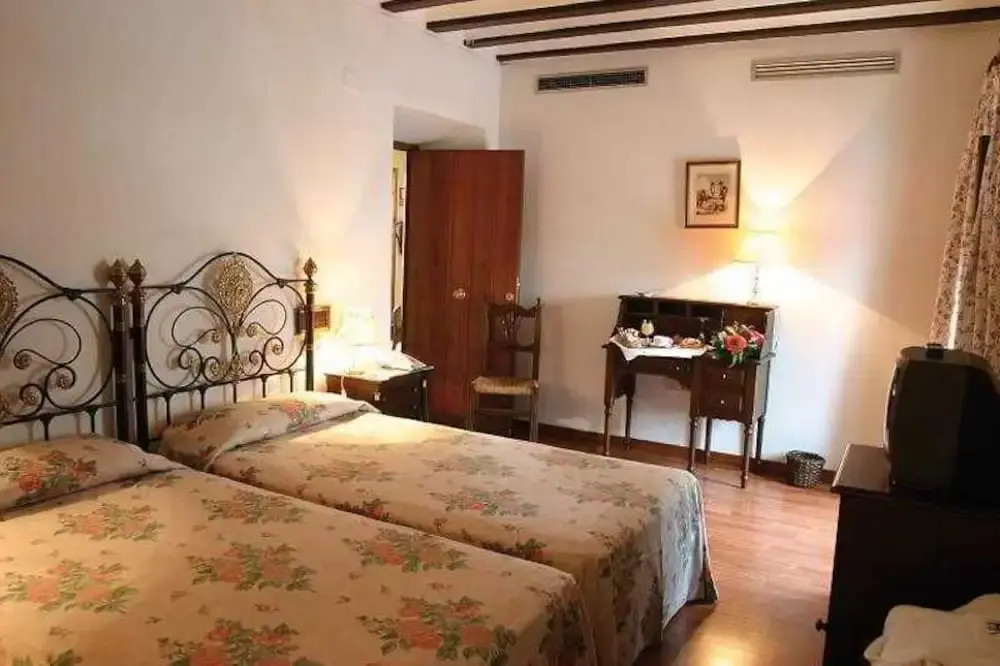Hacienda San Ignacio