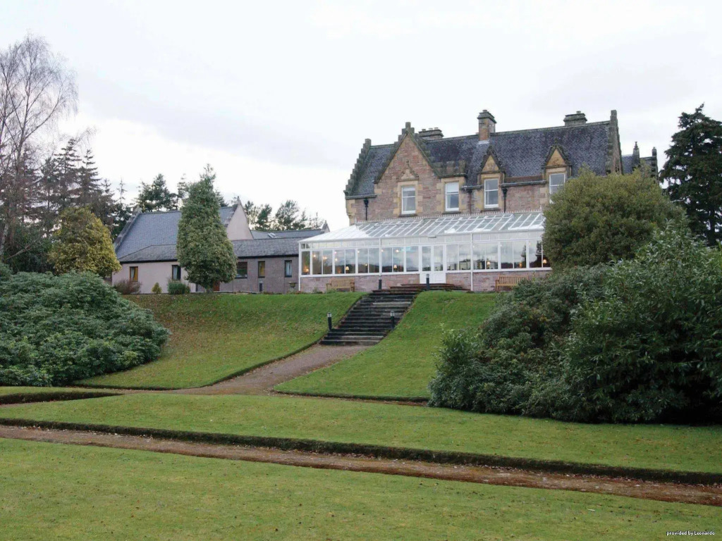 Inverness Lochardil House, by Highland Coast Hotels