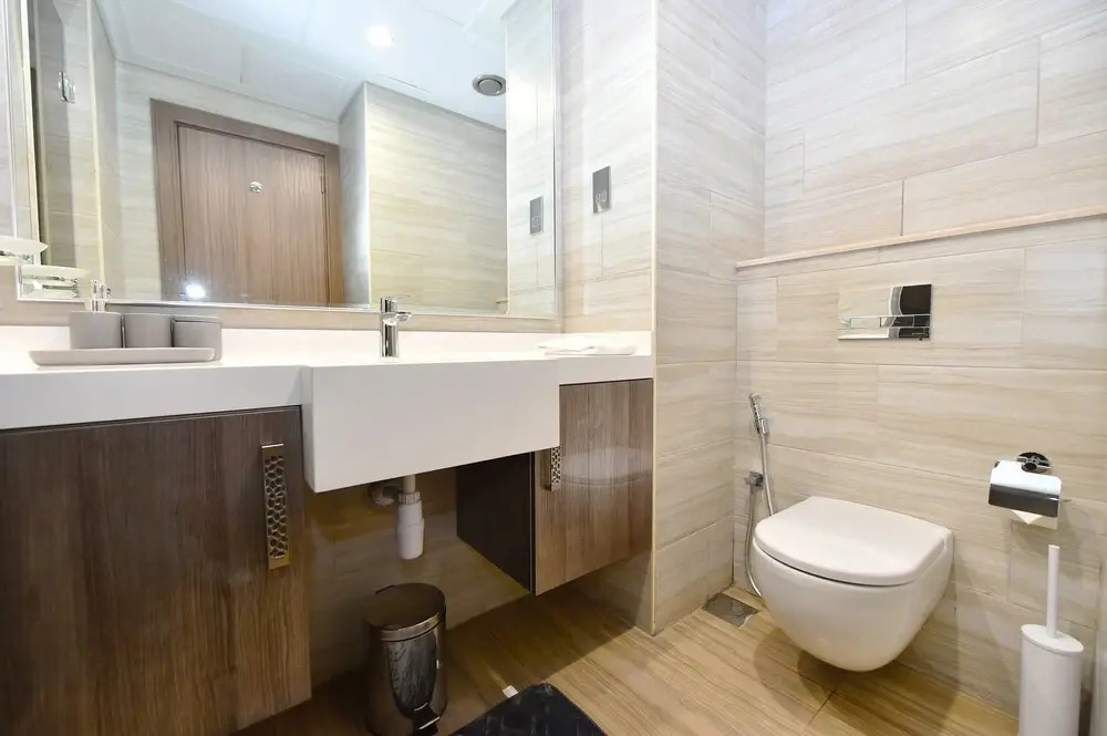 HFZ - 1 bedroom apartment in JLT