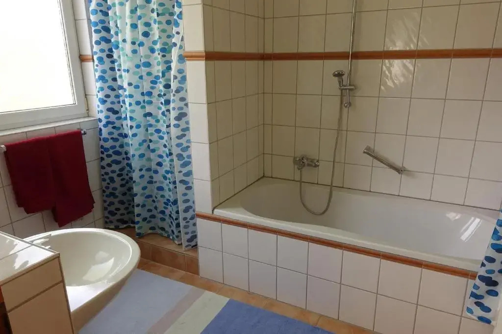 Campus Apartment Ernst