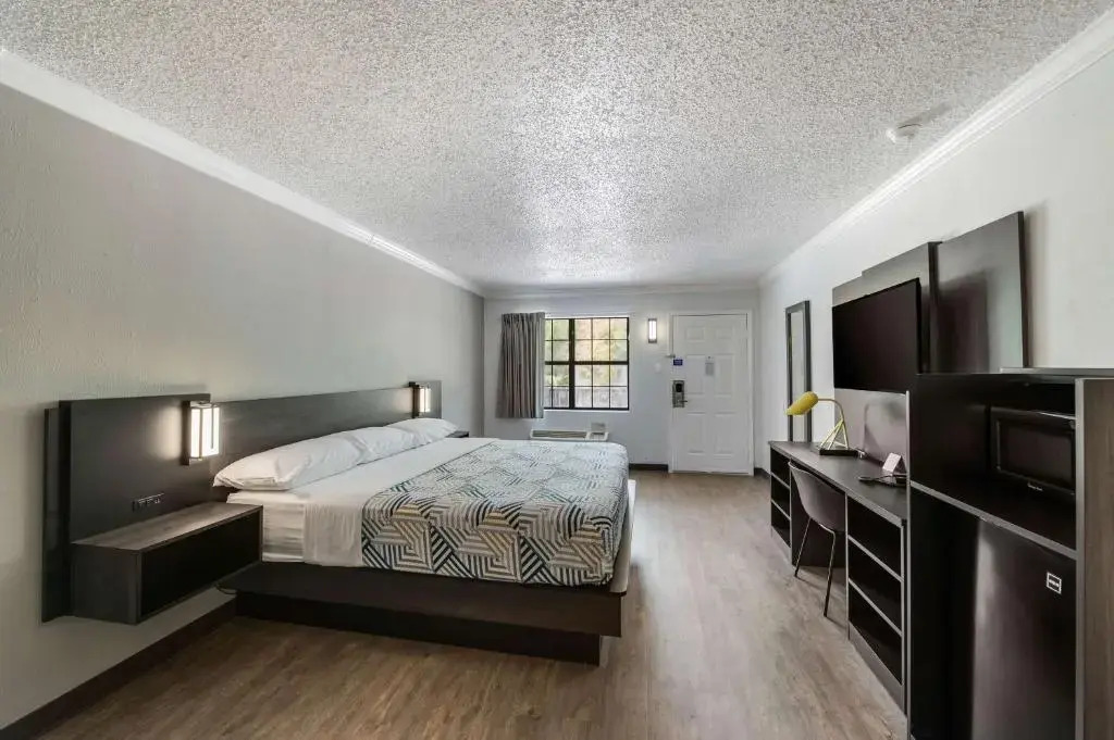 Motel 6-Kilgore, TX