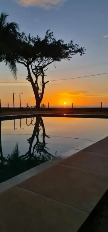Pousada Marajo