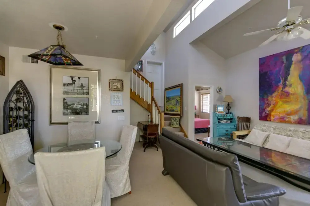 Always San Clemente Beach Rentals