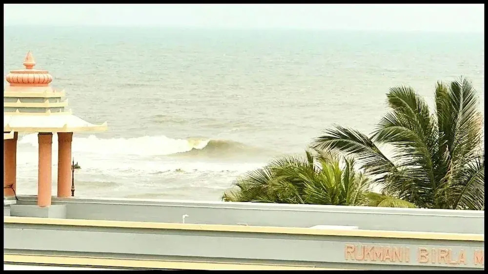Shree Ganesh Resort -near Temple & Beach