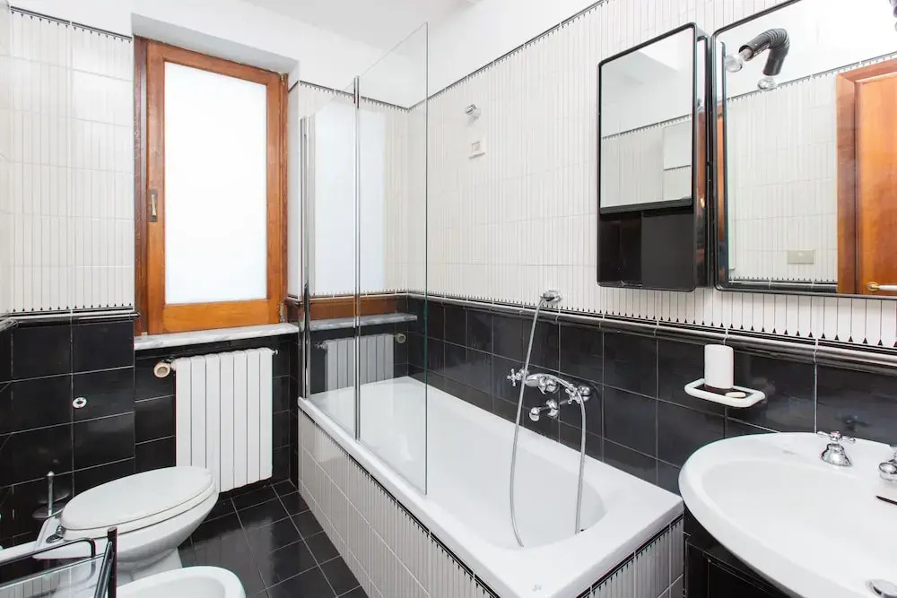 Habitat's Spanish Steps Apartments