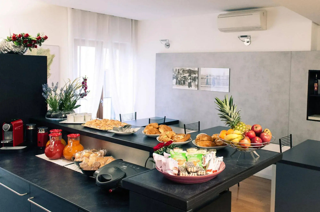 VeronAntica B&B
