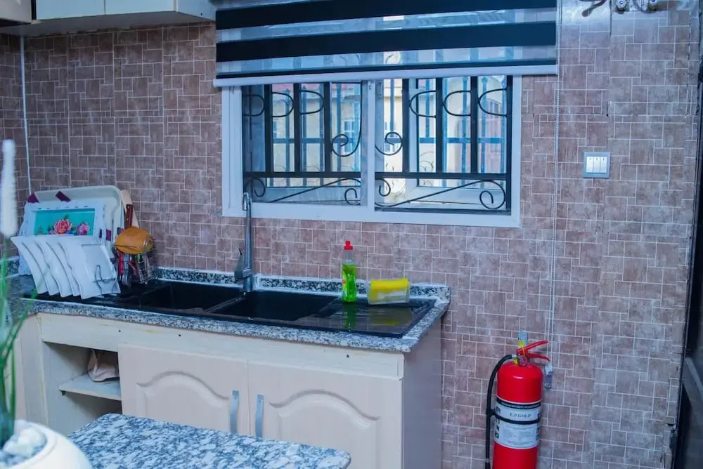 Captivating 3-bed House in Ibadan Oyo-state Nigeri